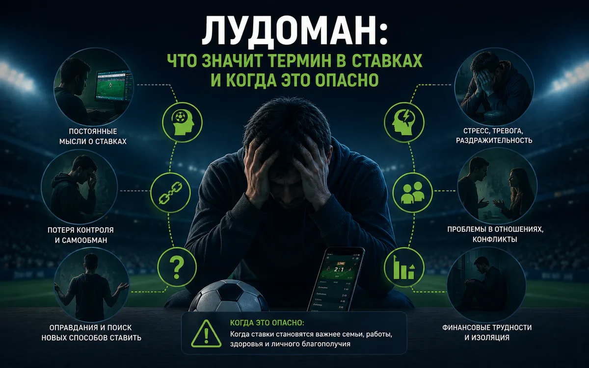 Как избежать ошибок в ставках с повышенными коэффициентами